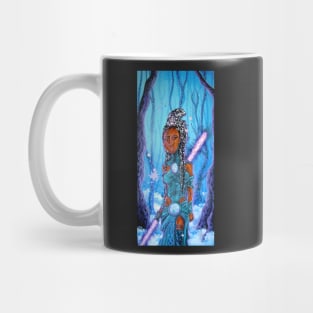 Nia Mug